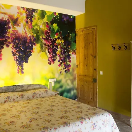 Gallaret Apartment
