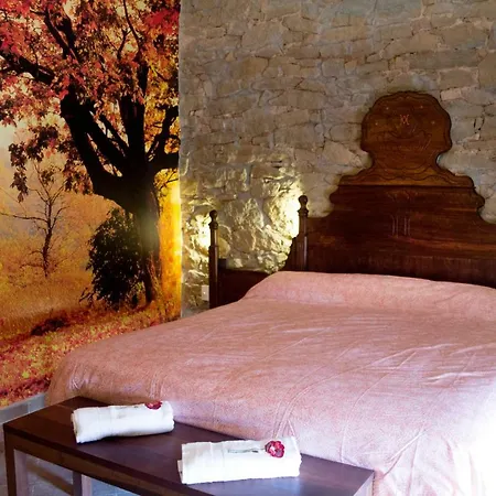 Apartment Gallaret Sant Julia de Vilatorta