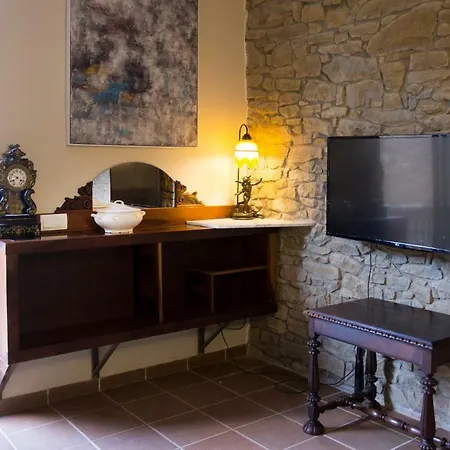 Gallaret Apartment Sant Julia de Vilatorta