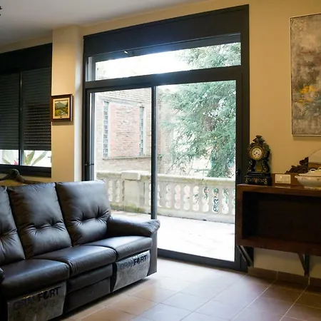 Gallaret Apartment